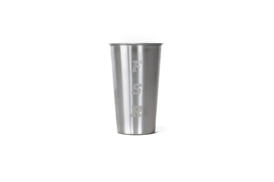 Stainless Steel 16oz Cups (4) - Clearance Freespirit Recreation
