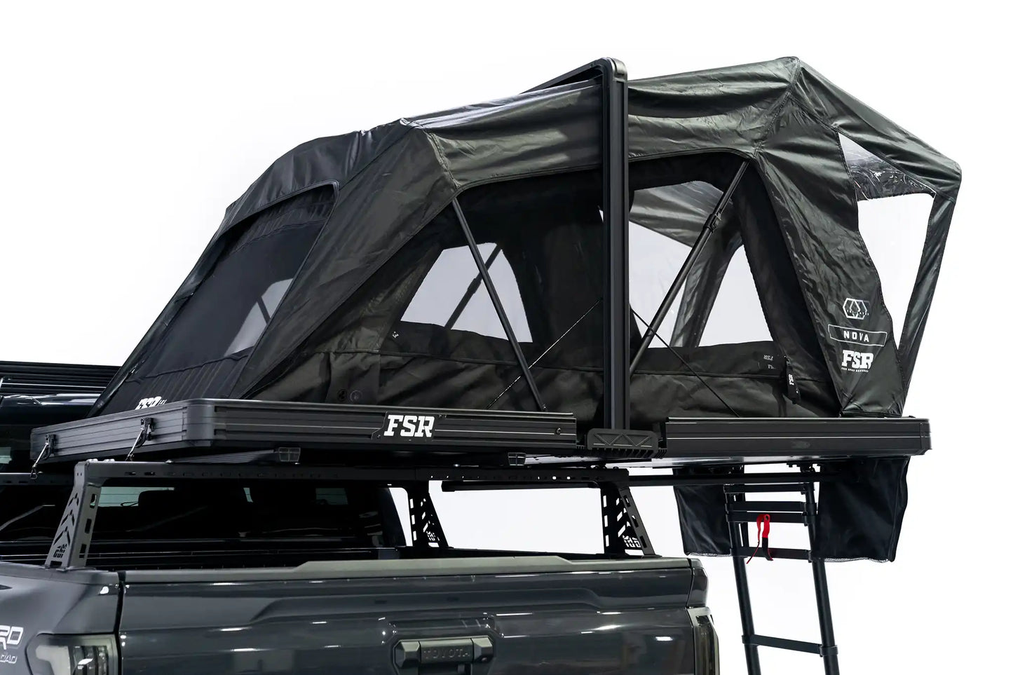 Nova Standard - Rooftop Tent