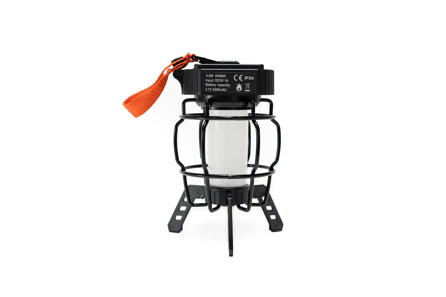 Portable LED Camp Lantern - Clearance Freespirit Recreation