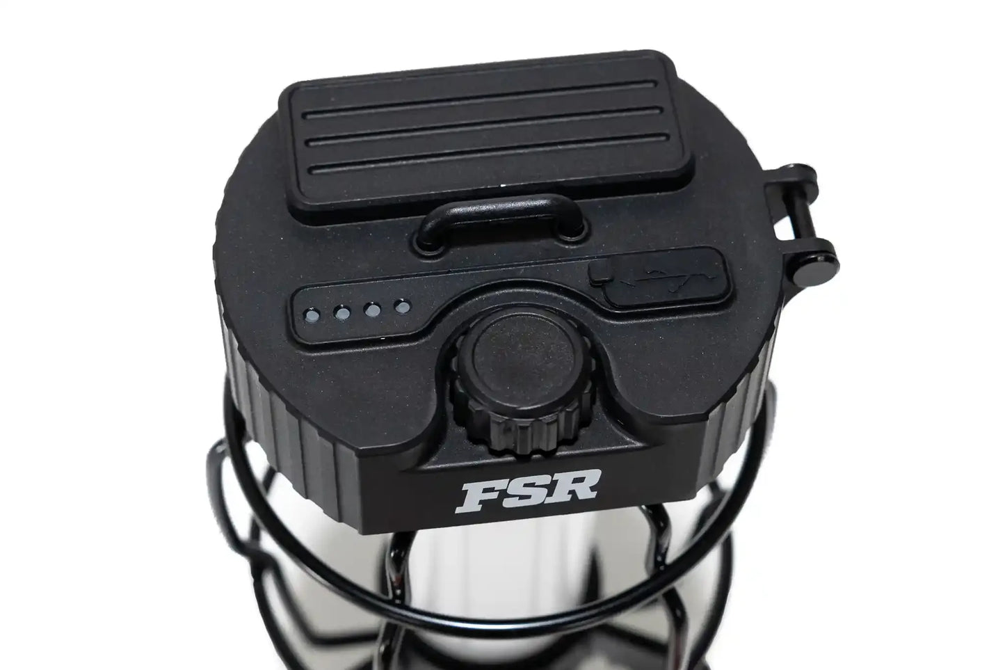Portable LED Camp Lantern - Clearance Freespirit Recreation