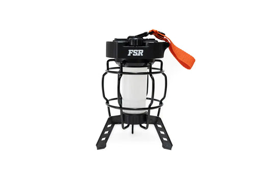 Portable LED Camp Lantern - Clearance Freespirit Recreation