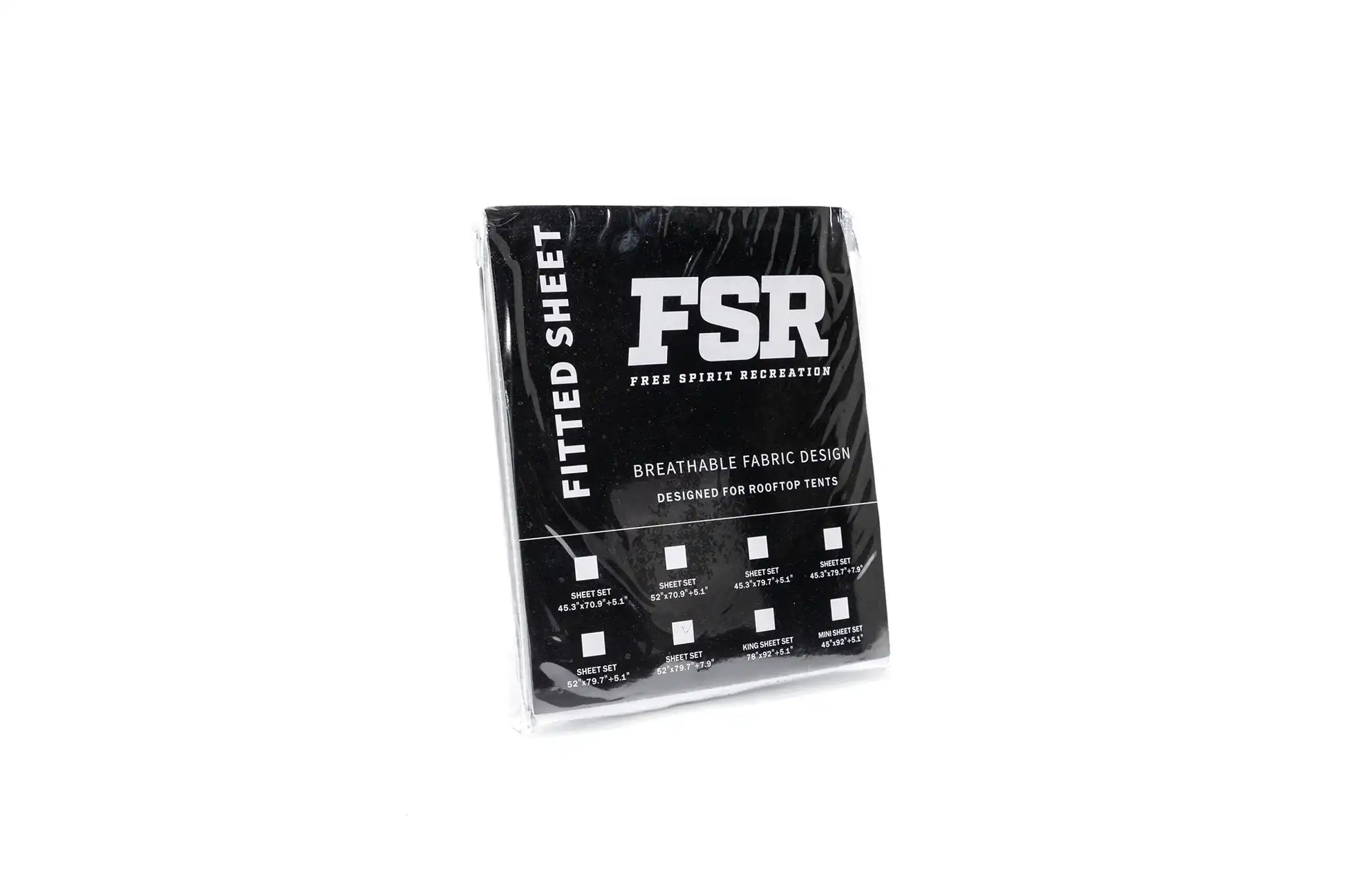 Rooftop Tent Fitted Sheet Freespirit Recreation