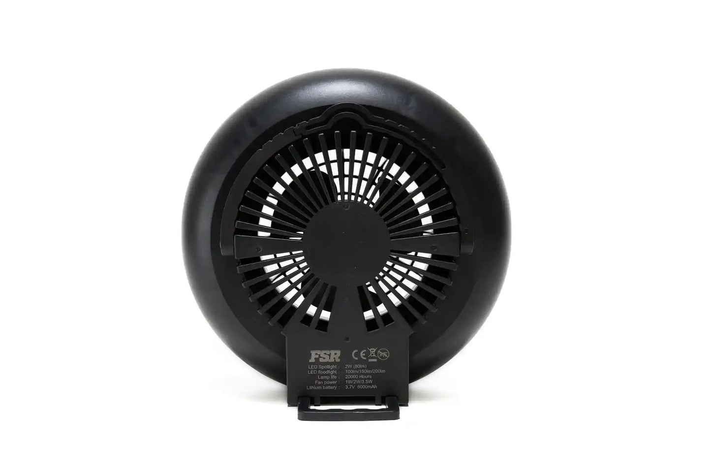 LED Fan Lamp Freespirit Recreation