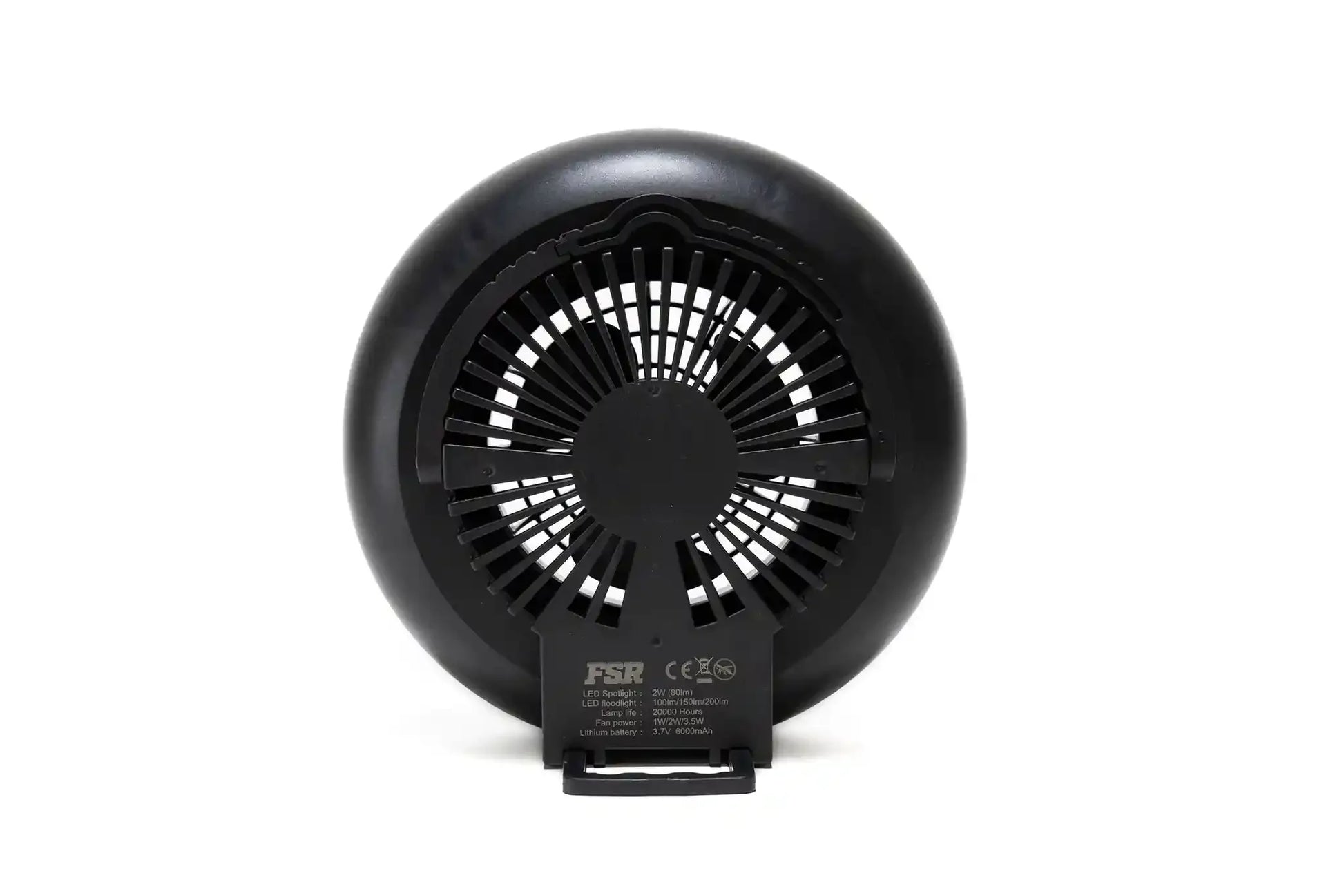 LED Fan Lamp Freespirit Recreation