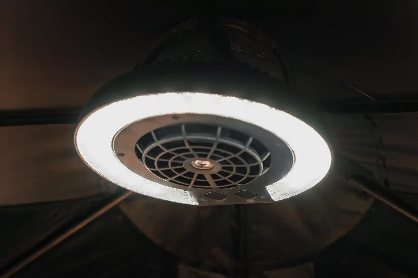 LED Fan Lamp Freespirit Recreation