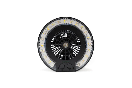 LED Fan Lamp Freespirit Recreation