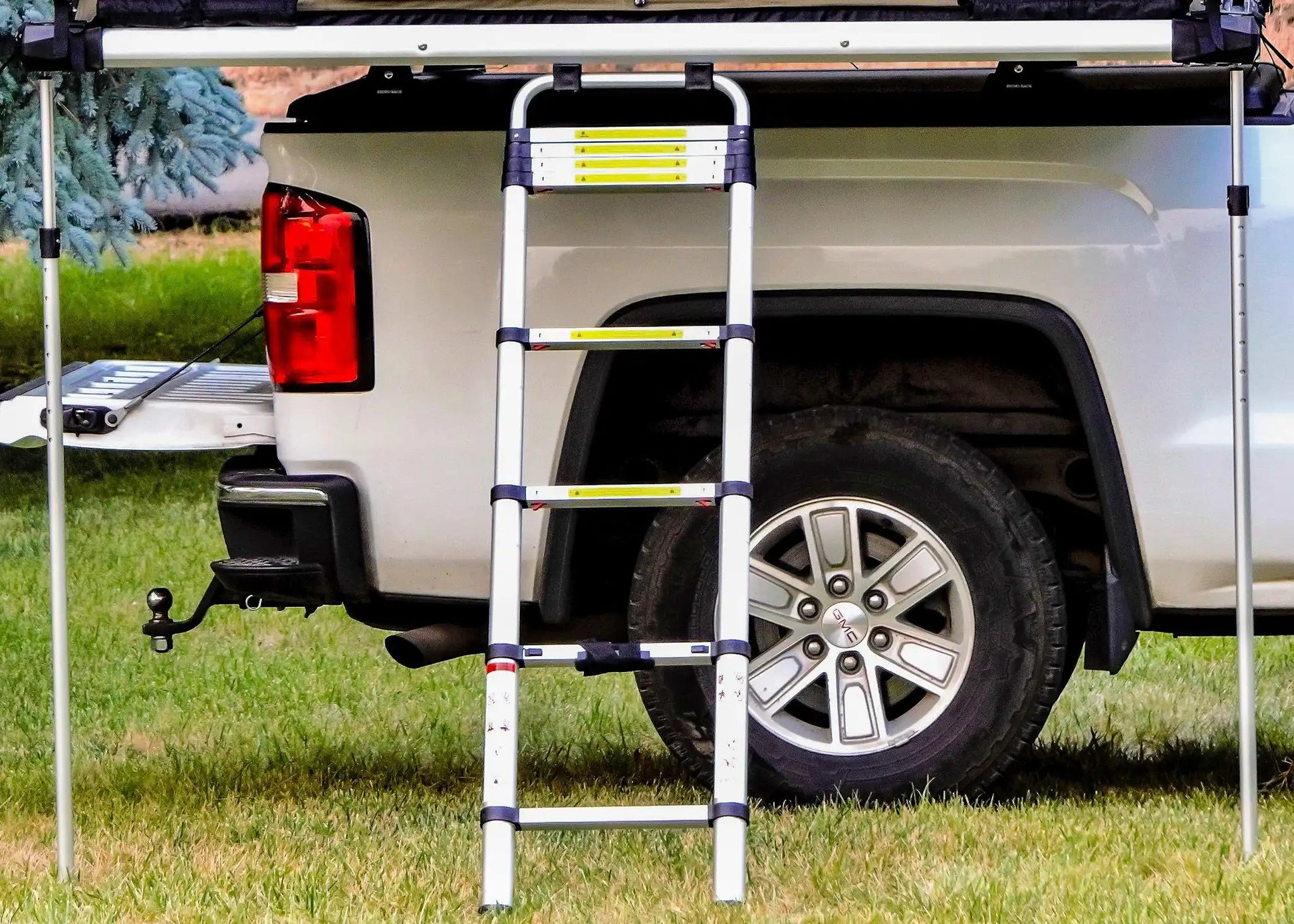 10.5 Extra Long Stabilizer Pole for High Country Tents Freespirit Recreation