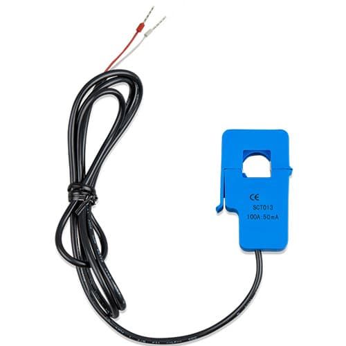 Victron Current Transformer 100A:50mA for MultiPlus-II (1m) Wire-end [CTR120000500]