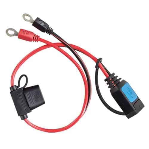 Victron M6 eyelet connector (with 30A ATO fuse) [BPC900100014]