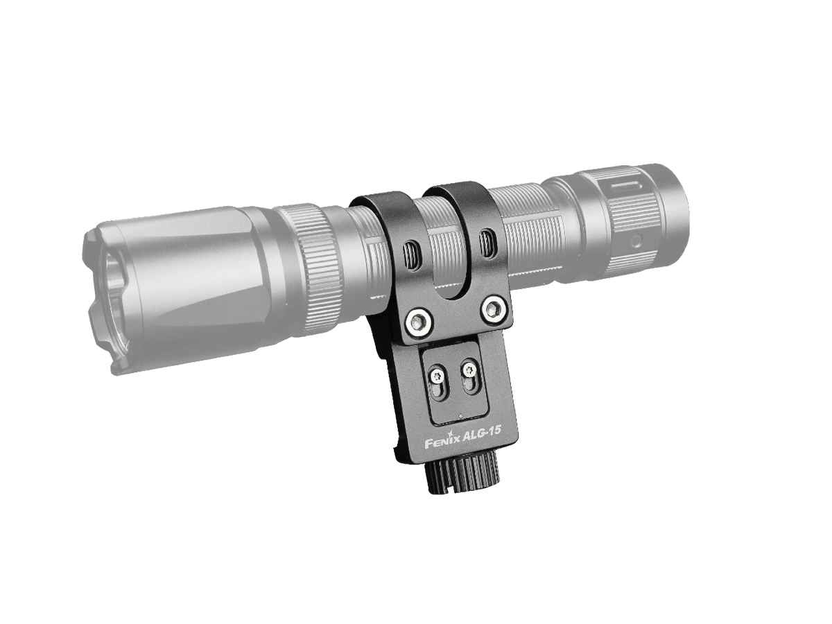 Fenix ALG-15 Tactical Rail Mount Fenix Store