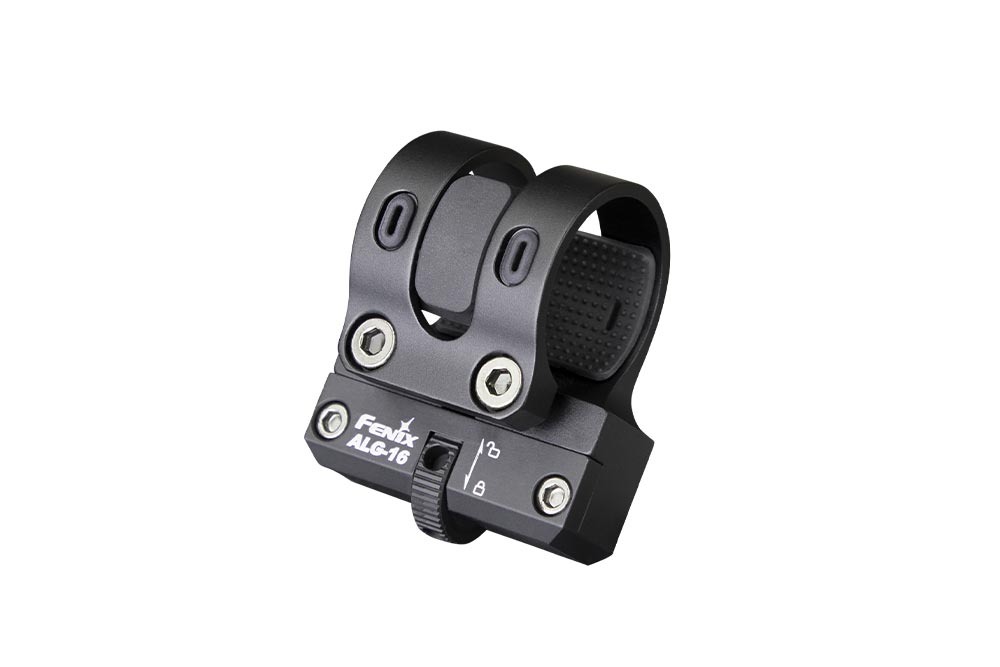Fenix ALG-16 Tactical Light Multi-Rail Mount Fenix Store