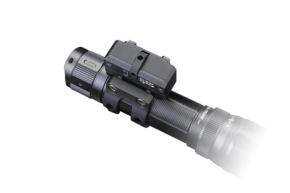 Fenix ALG-16 Tactical Light Multi-Rail Mount Fenix Store