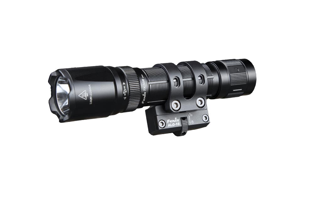 Fenix ALG-16 Tactical Light Multi-Rail Mount Fenix Store