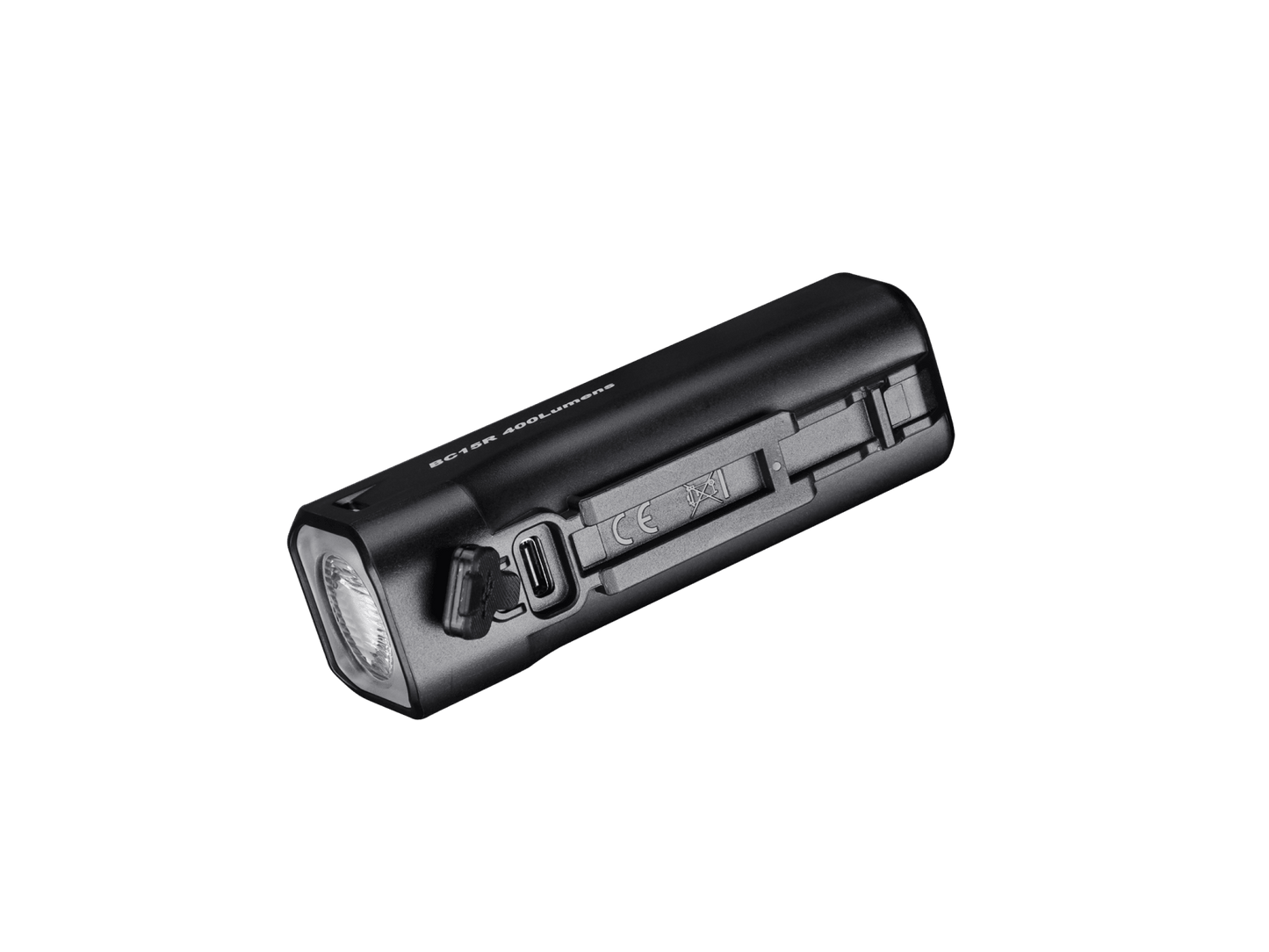 Fenix BC15R Lightweight Rechargeable Bicycle Light Fenix Store