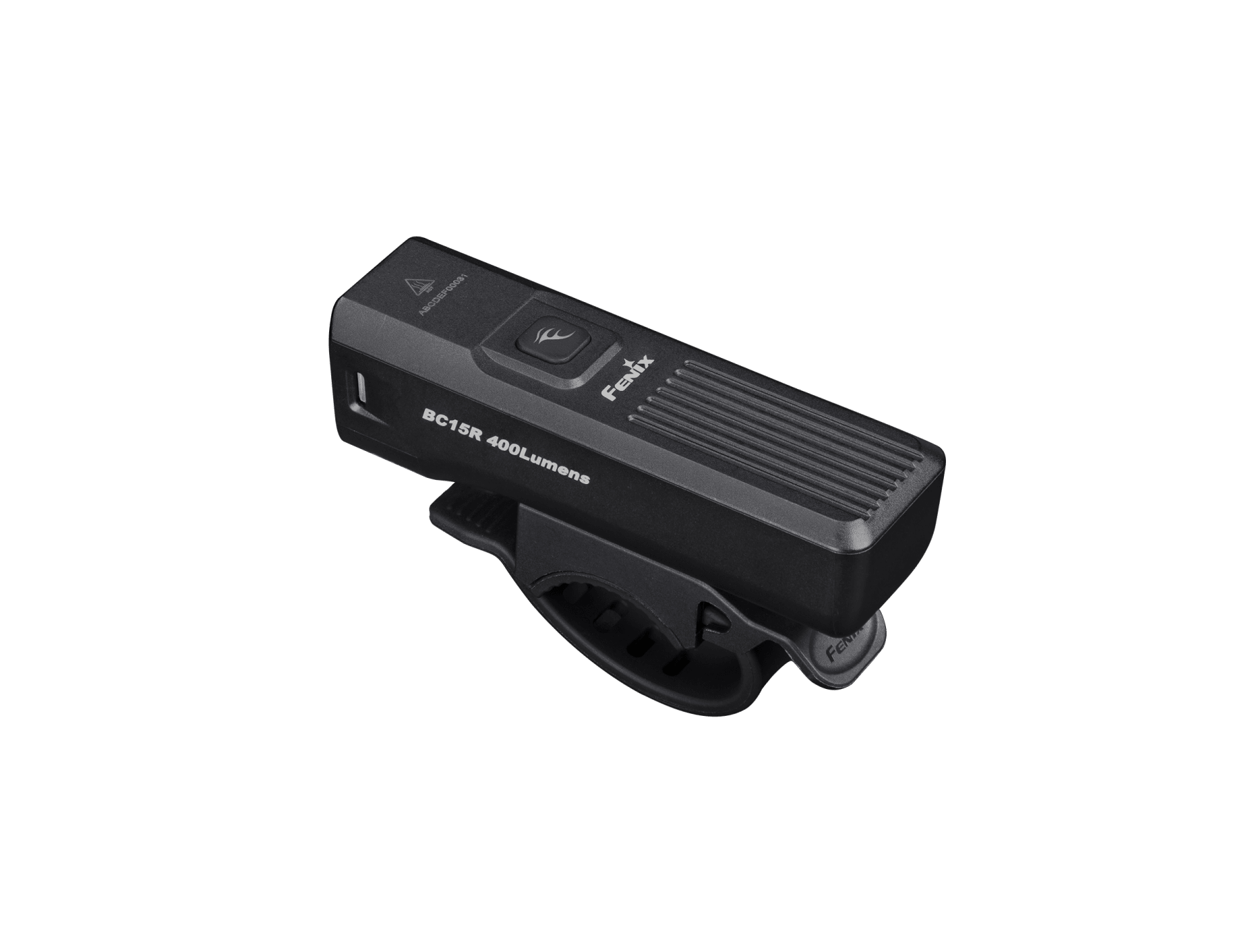Fenix BC15R Lightweight Rechargeable Bicycle Light Fenix Store