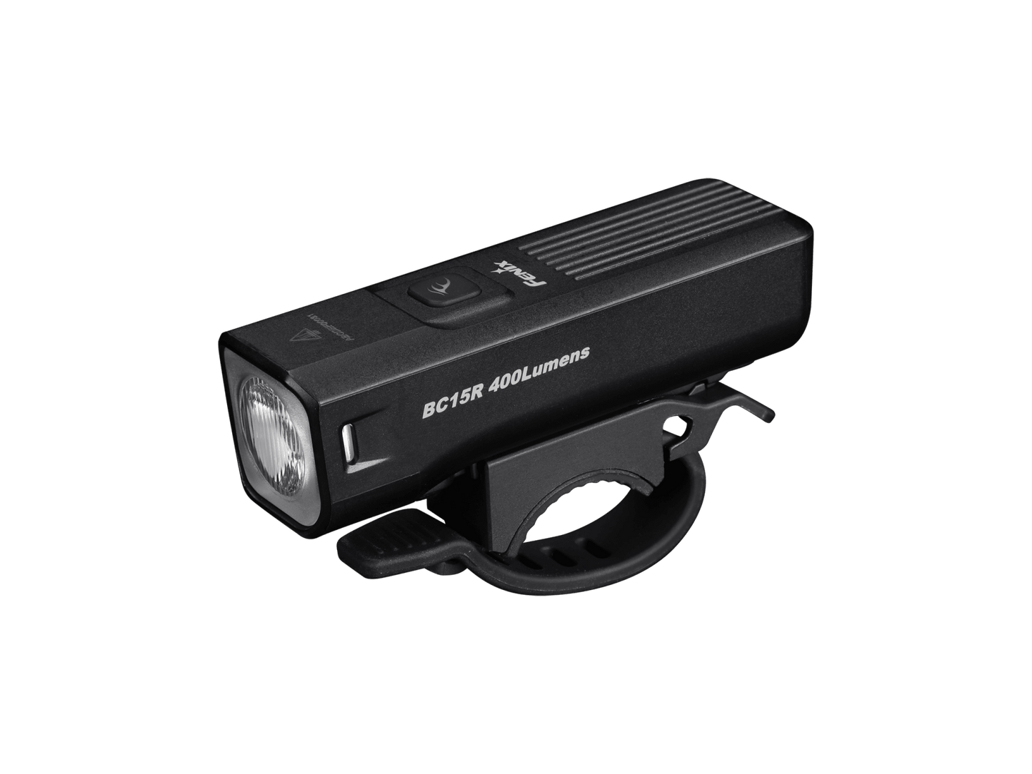 Fenix BC15R Lightweight Rechargeable Bicycle Light Fenix Store