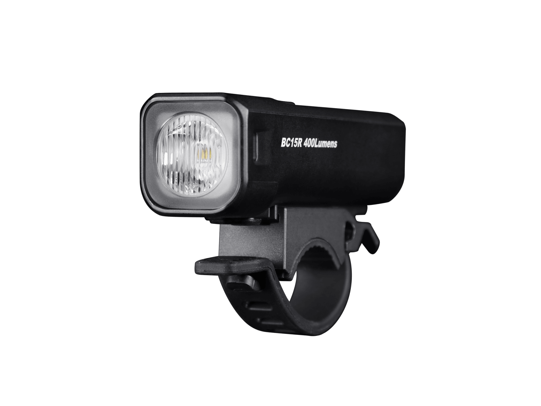 Fenix BC15R Lightweight Rechargeable Bicycle Light Fenix Store