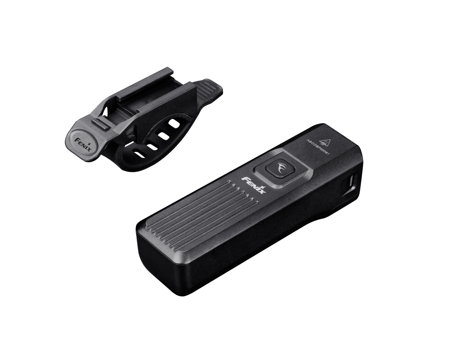 Fenix BC15R Lightweight Rechargeable Bicycle Light Fenix Store