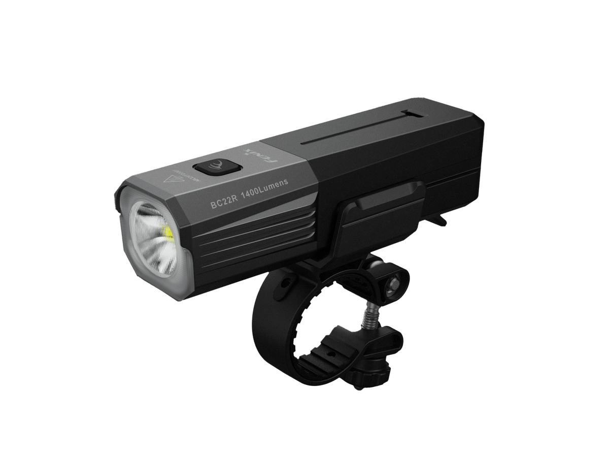 Fenix BC22R High-Performance Road Bike Light Fenix Store
