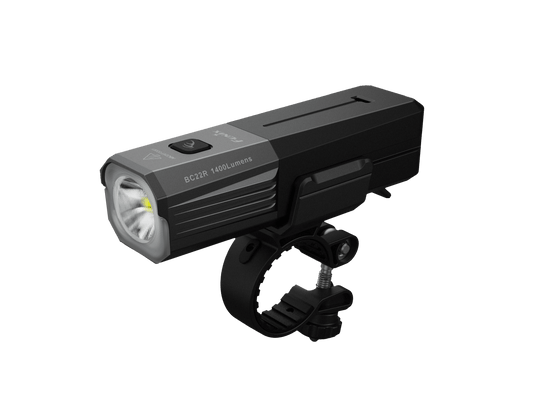 Fenix BC22R High-Performance Road Bike Light Fenix Store