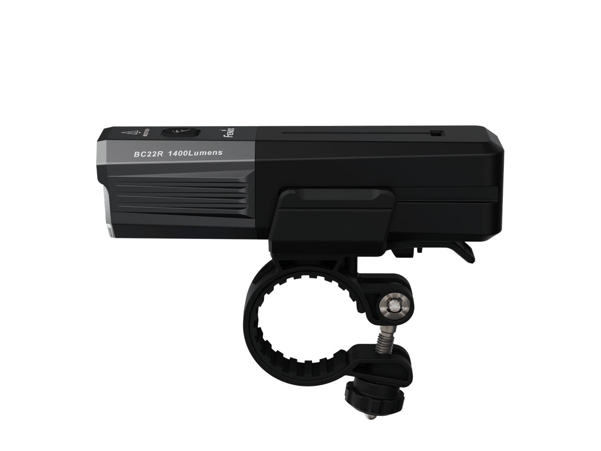 Fenix BC22R High-Performance Road Bike Light Fenix Store