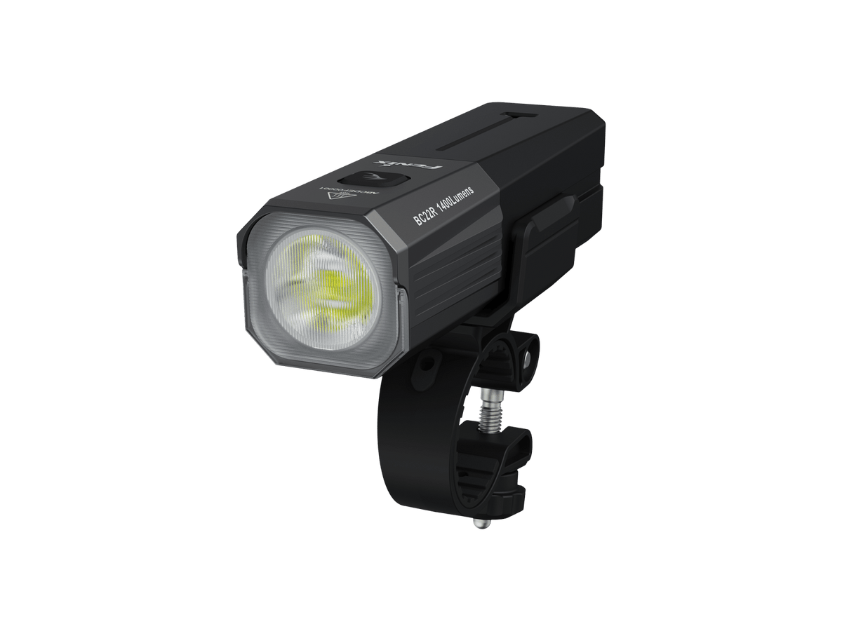 Fenix BC22R High-Performance Road Bike Light Fenix Store