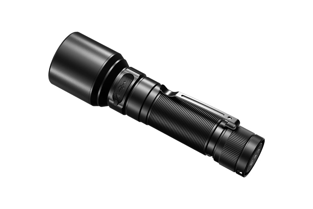 Fenix C7 High-performance Rechargeable LED Flashlight - 3000 Lumens Fenix Store