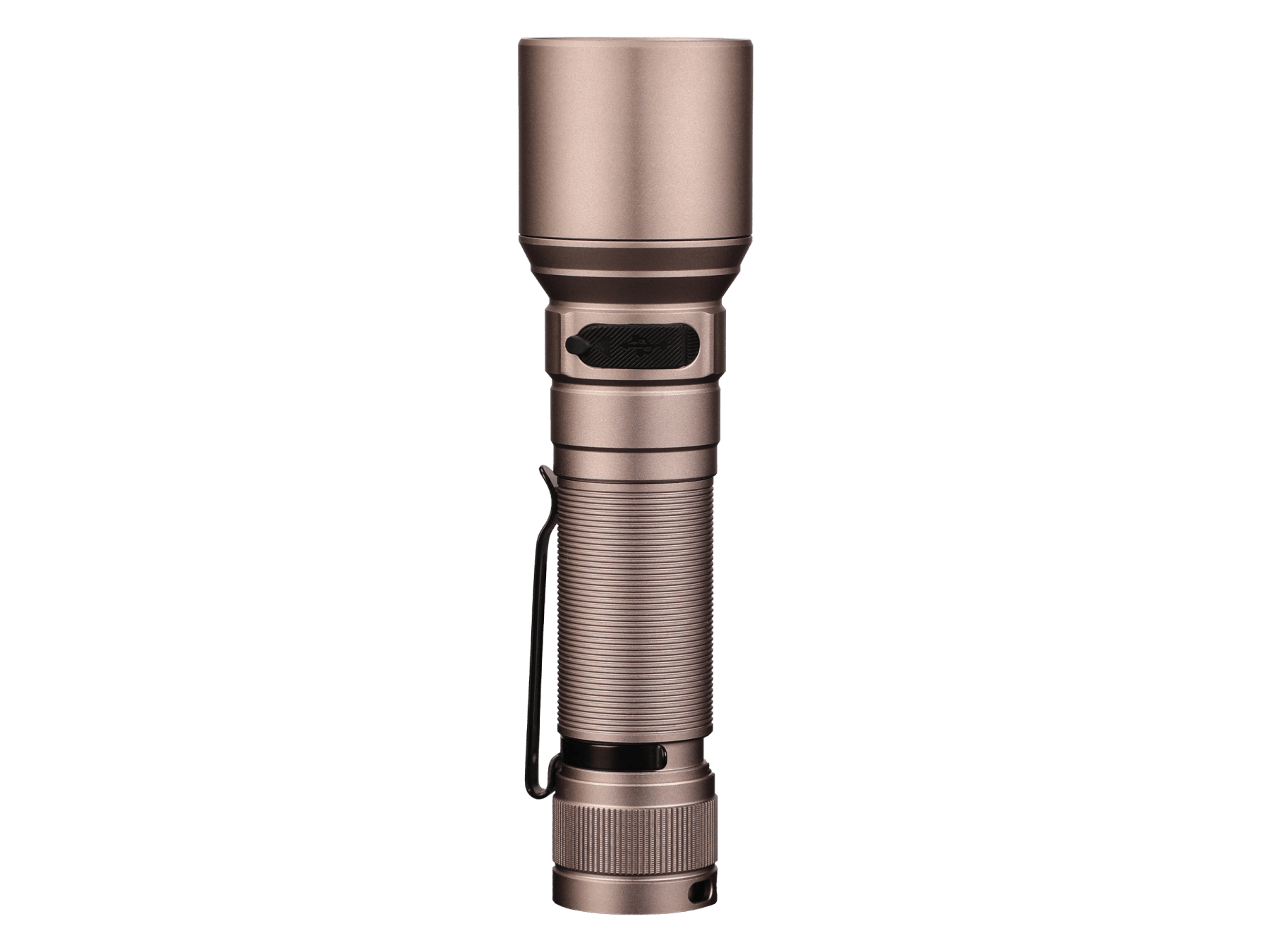 Fenix C7 High-performance Rechargeable LED Flashlight - 3000 Lumens Fenix Store