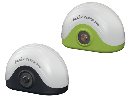 CL20R Pro Smart Multicolor Camping Lantern Fenix Store
