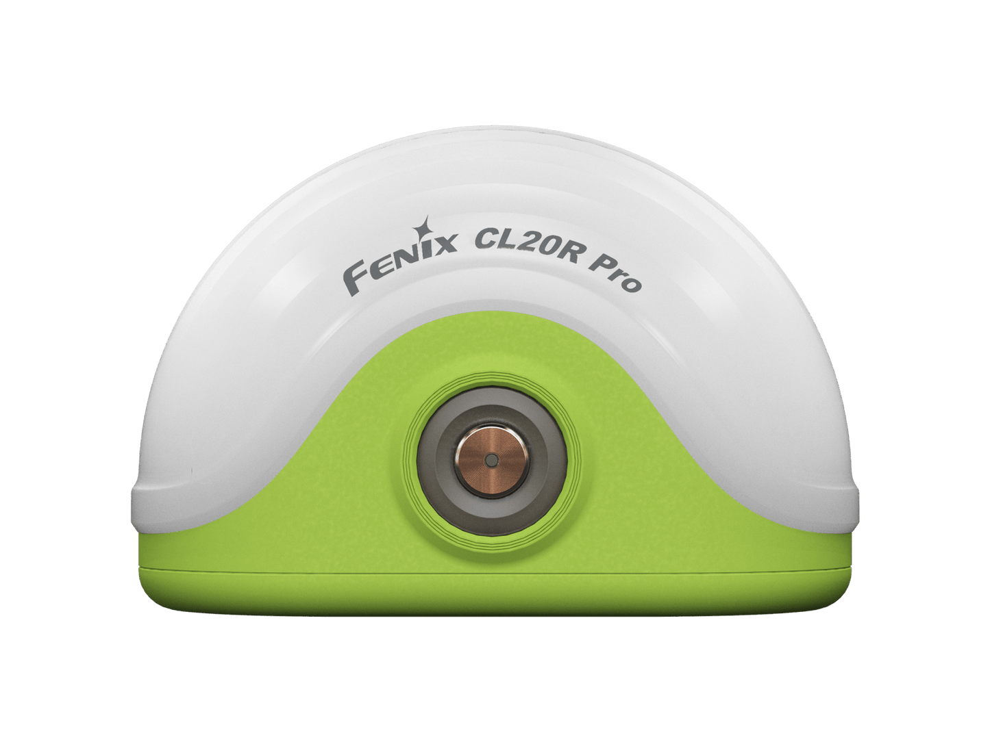CL20R Pro Smart Multicolor Camping Lantern Fenix Store