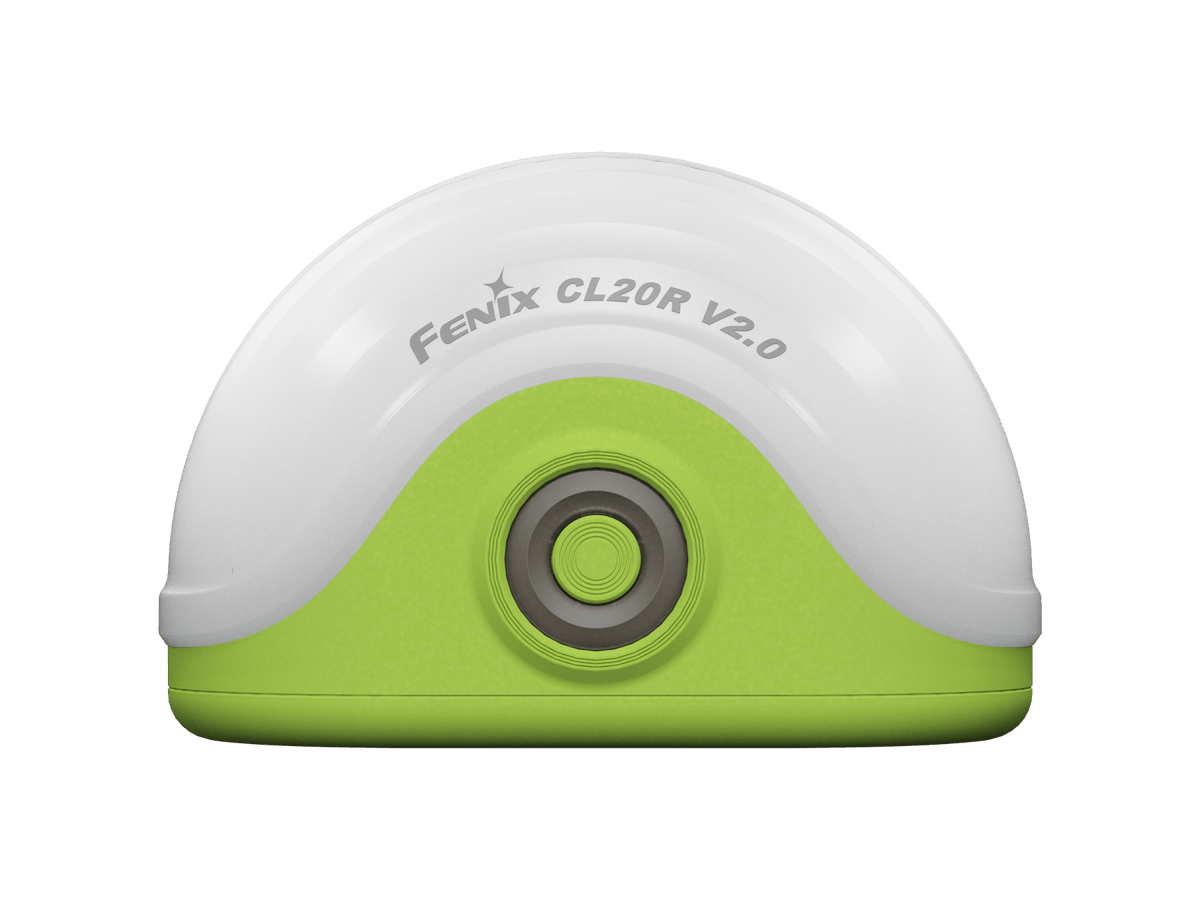 Fenix CL20R V2 Multicolor Camping Lantern Fenix Store