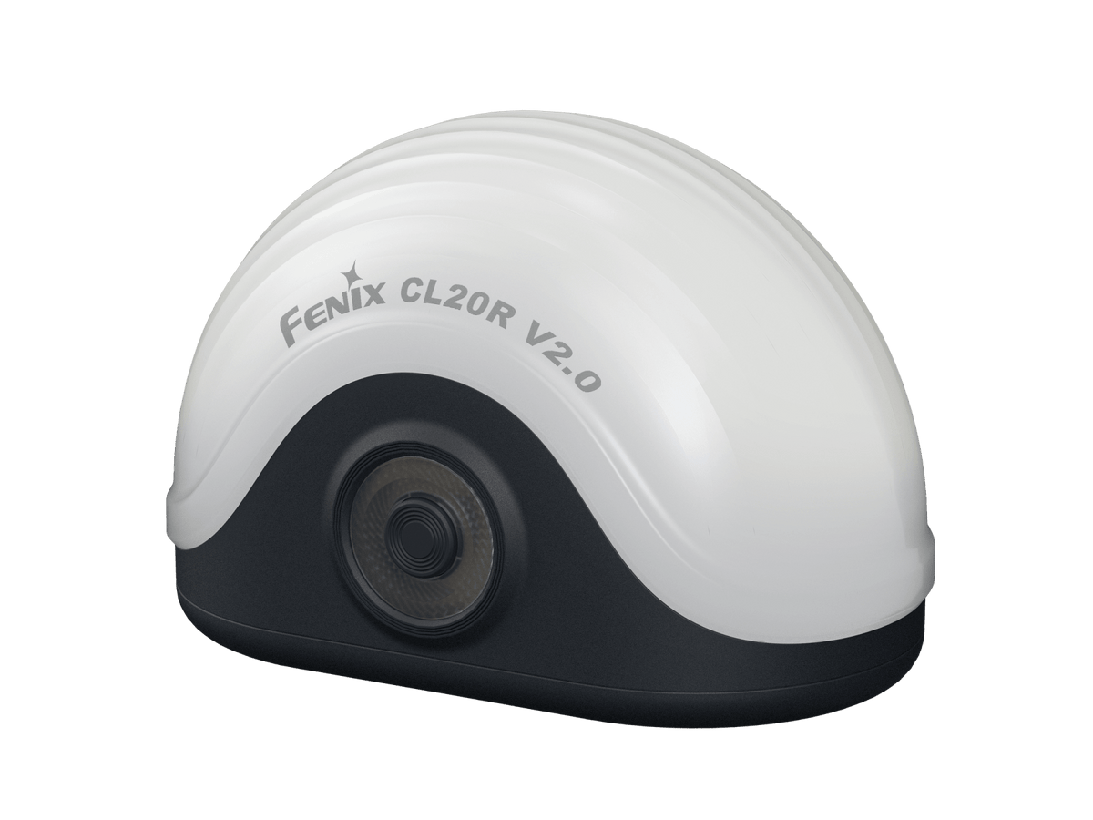 Fenix CL20R V2 Multicolor Camping Lantern Fenix Store