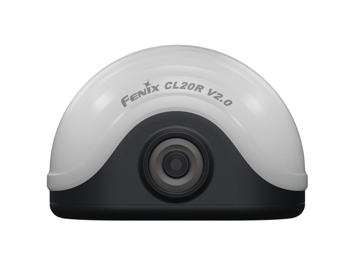 Fenix CL20R V2 Multicolor Camping Lantern Fenix Store