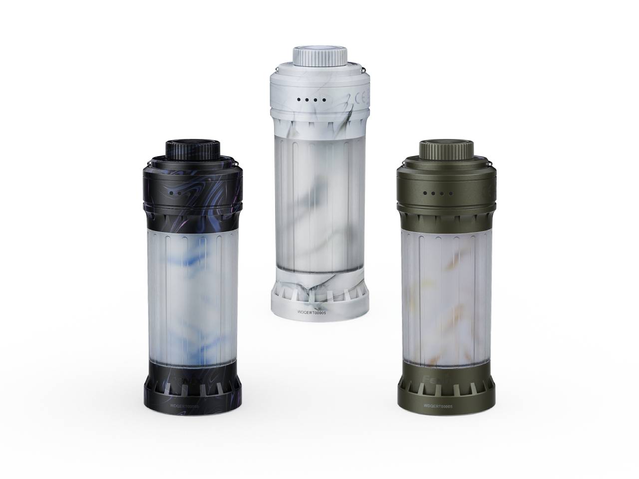 Fenix CL22R Camping Lantern Fenix Store