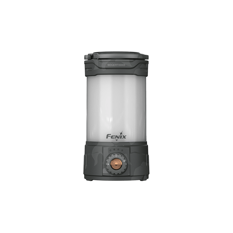 Fenix CL26R PRO High Performance LED Rechargeable Camping Lantern Fenix Store