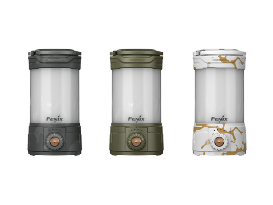 Fenix CL26R PRO High Performance LED Rechargeable Camping Lantern Fenix Store