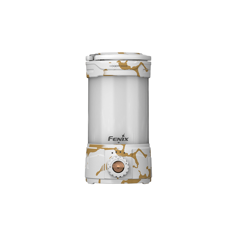 Fenix CL26R PRO High Performance LED Rechargeable Camping Lantern Fenix Store