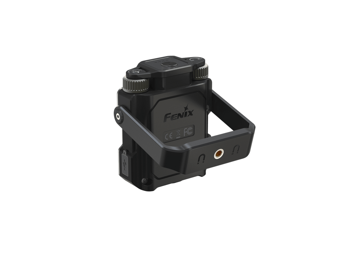 Fenix CL27R Multifunctional Outdoor Lantern Fenix Store