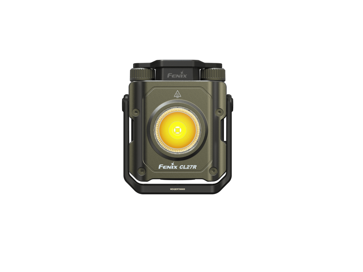 Fenix CL27R Multifunctional Outdoor Lantern Fenix Store