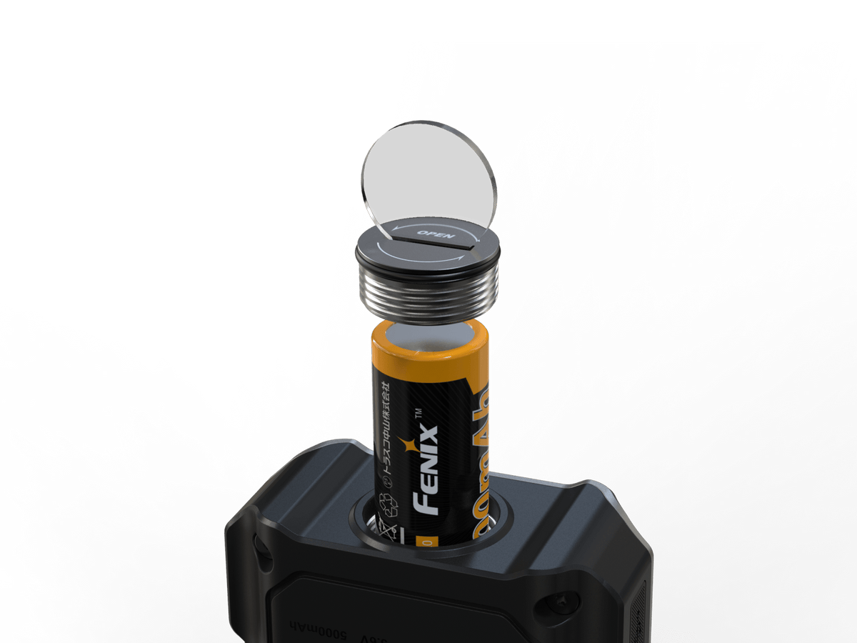 Fenix CL27R Multifunctional Outdoor Lantern Fenix Store