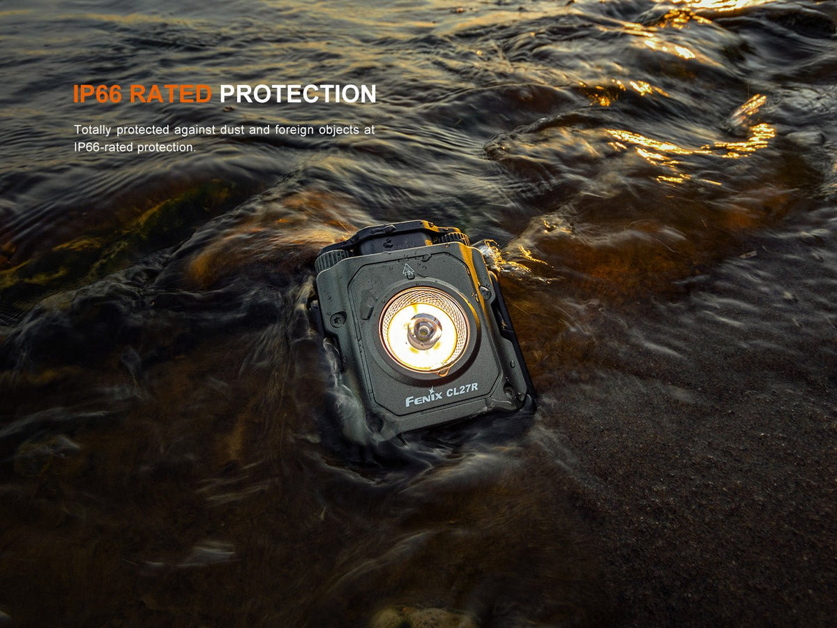 Fenix CL27R Multifunctional Outdoor Lantern Fenix Store