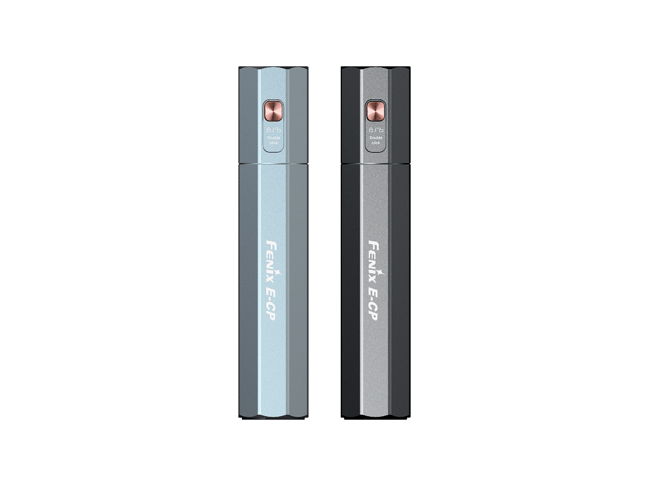 Fenix E-CP 1600-lumen LED Flashlight/Powerbank Fenix Store