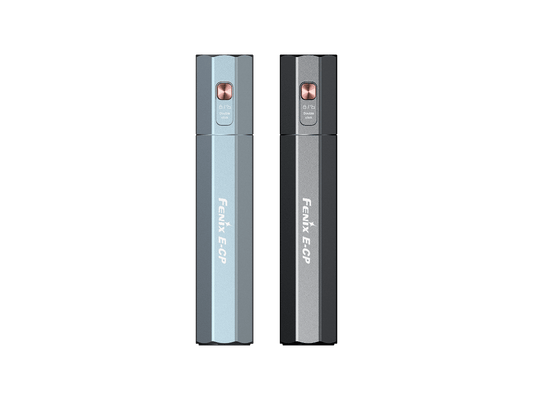 Fenix E-CP 1600-lumen LED Flashlight/Powerbank Fenix Store