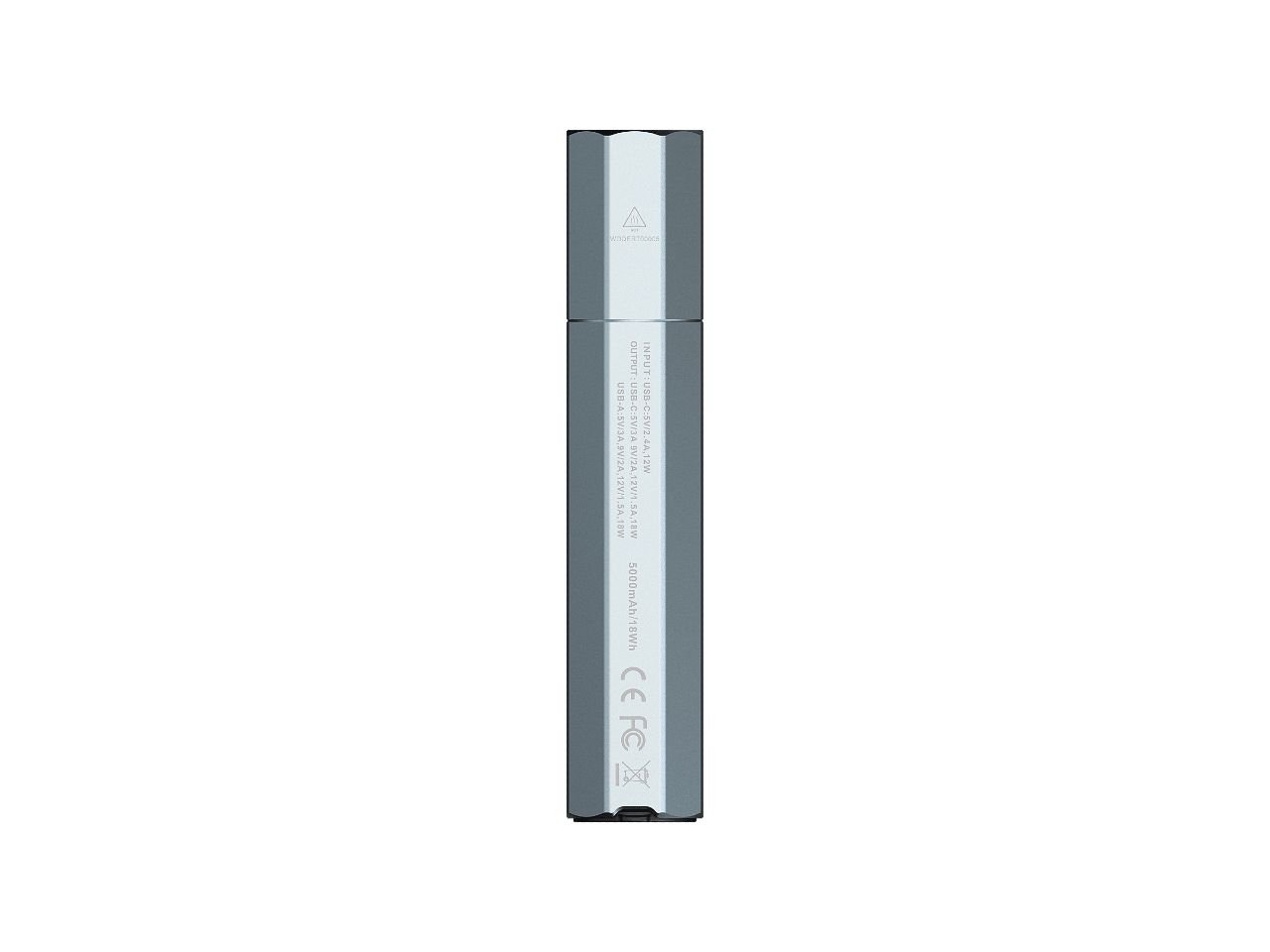 Fenix E-CP 1600-lumen LED Flashlight/Powerbank Fenix Store