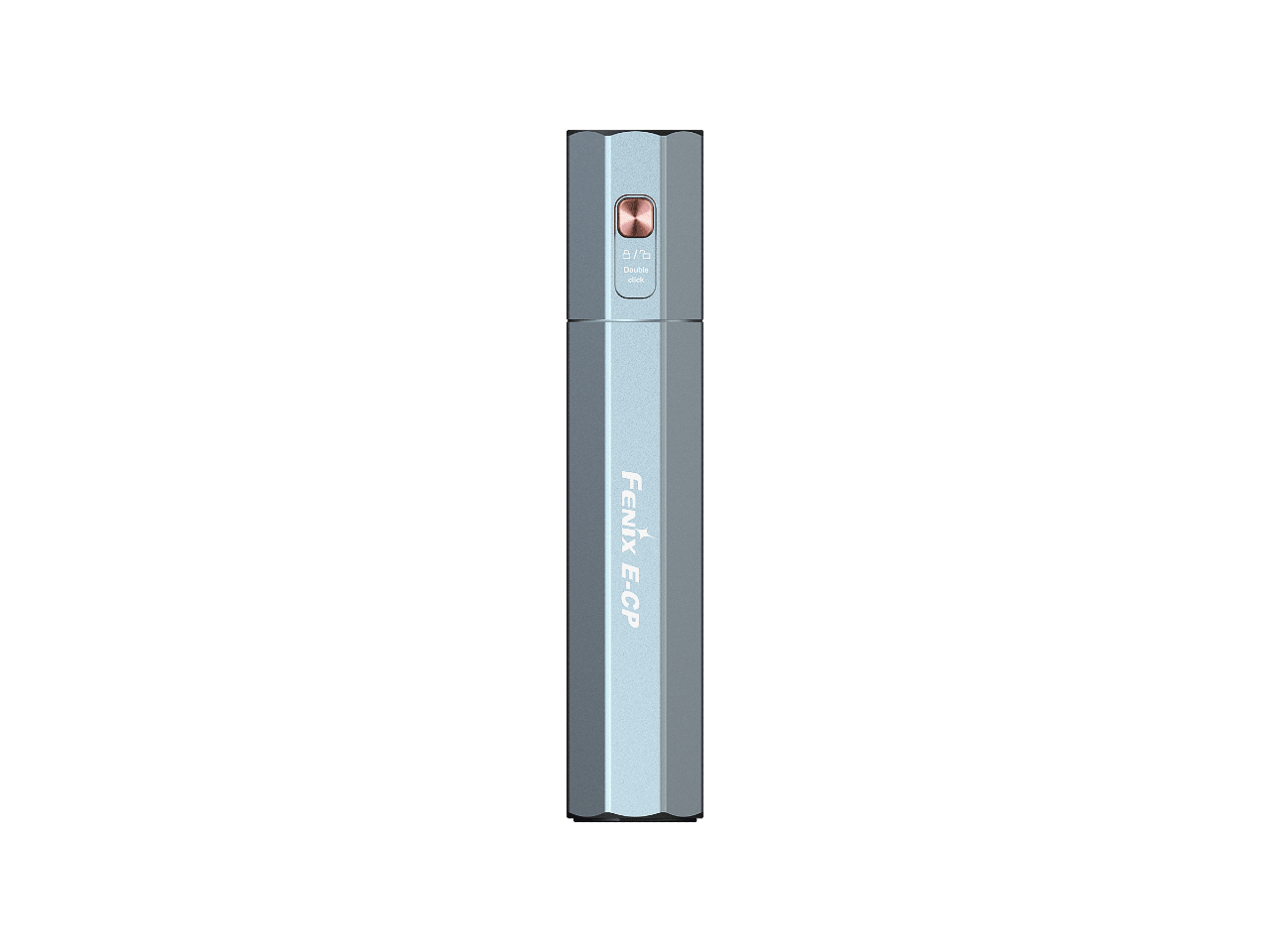 Fenix E-CP 1600-lumen LED Flashlight/Powerbank Fenix Store