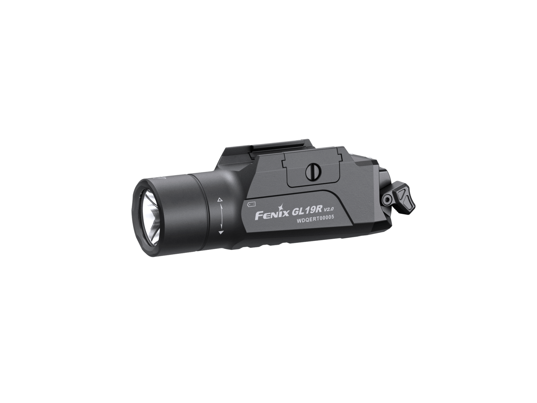 Fenix GL19R V2 Modular Switch Mounted Light Fenix Store
