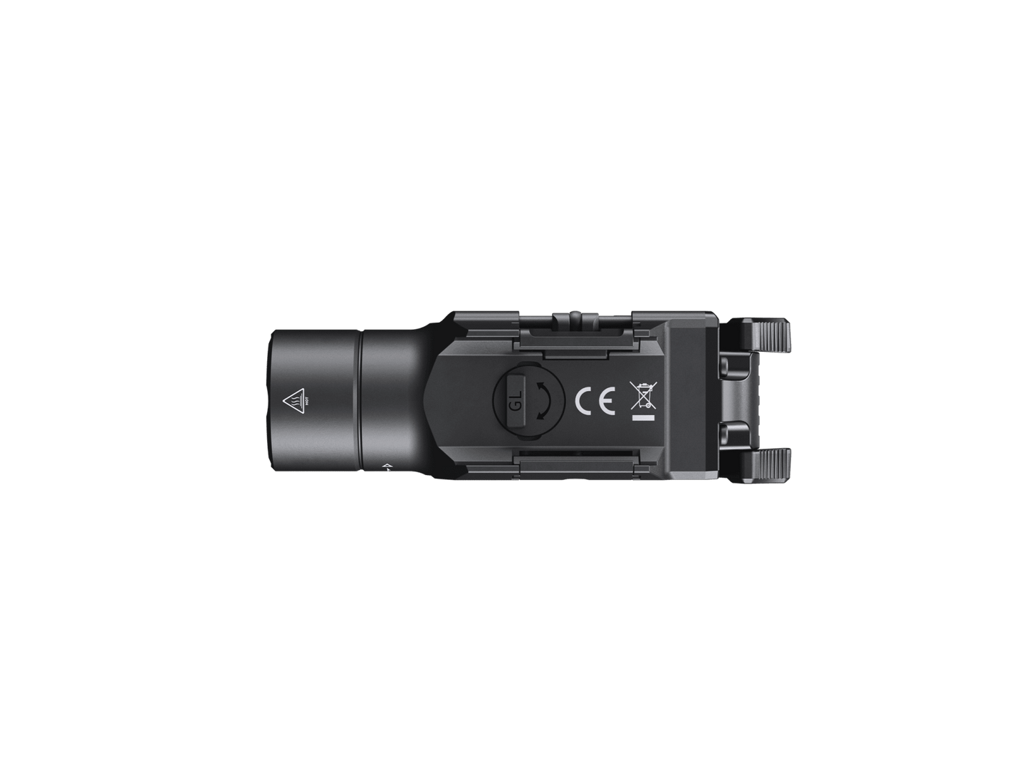 Fenix GL19R V2 Modular Switch Mounted Light Fenix Store