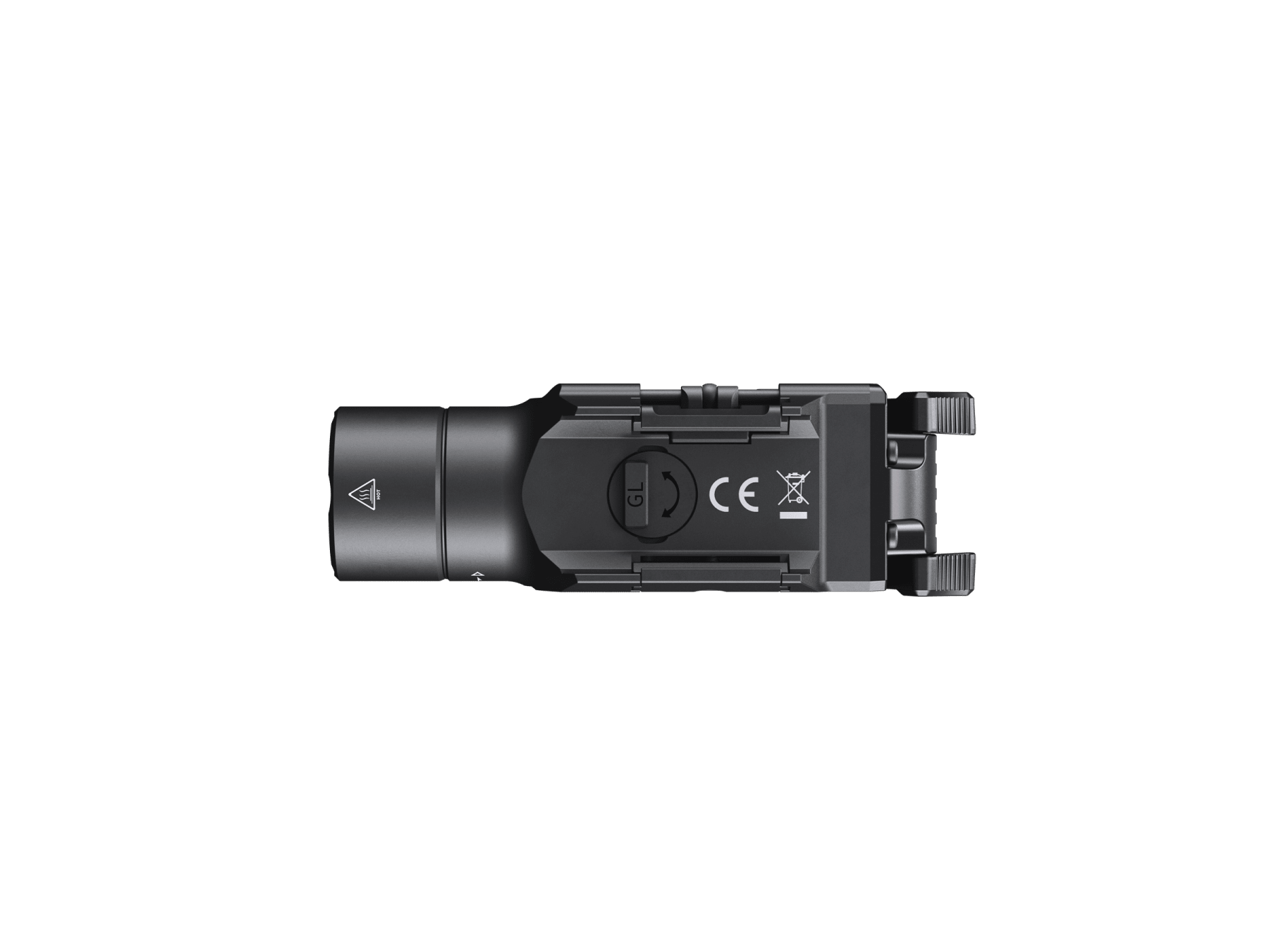 Fenix GL19R V2 Modular Switch Mounted Light Fenix Store