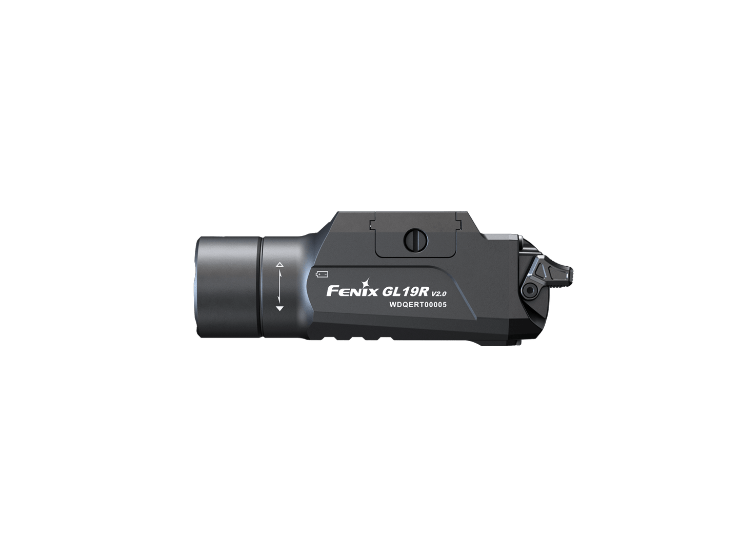 Fenix GL19R V2 Modular Switch Mounted Light Fenix Store