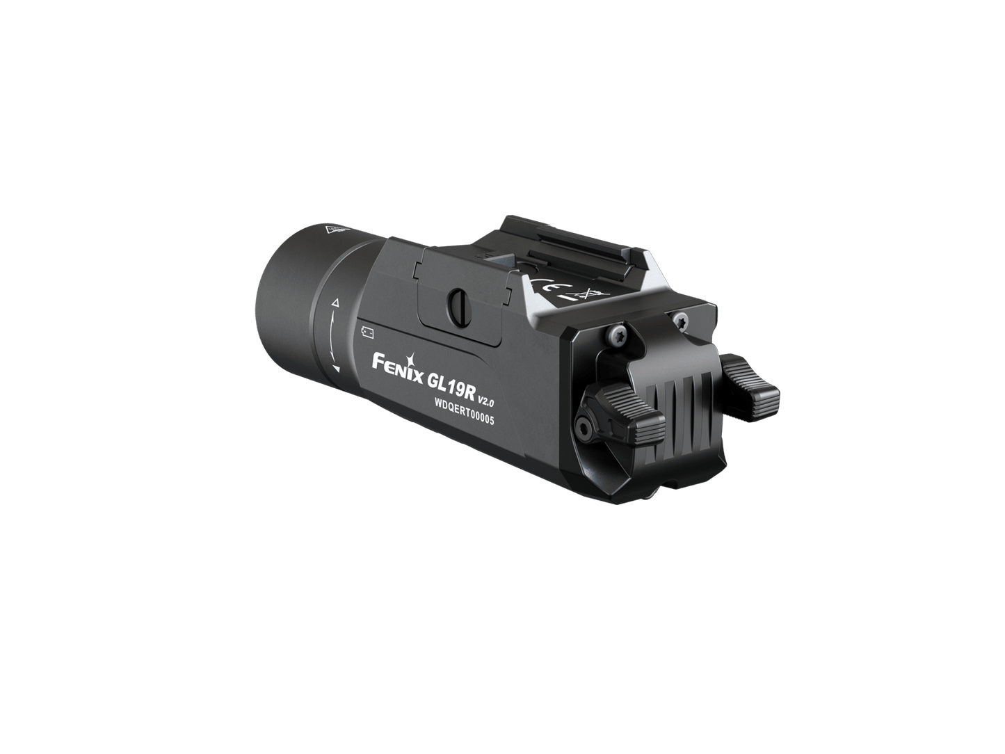 Fenix GL19R V2 Modular Switch Mounted Light Fenix Store